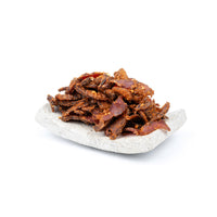Chipotle and Lime Biltong